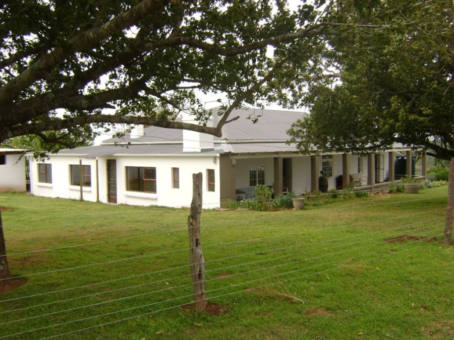 Commercial Property for Sale in Bathurst Eastern Cape